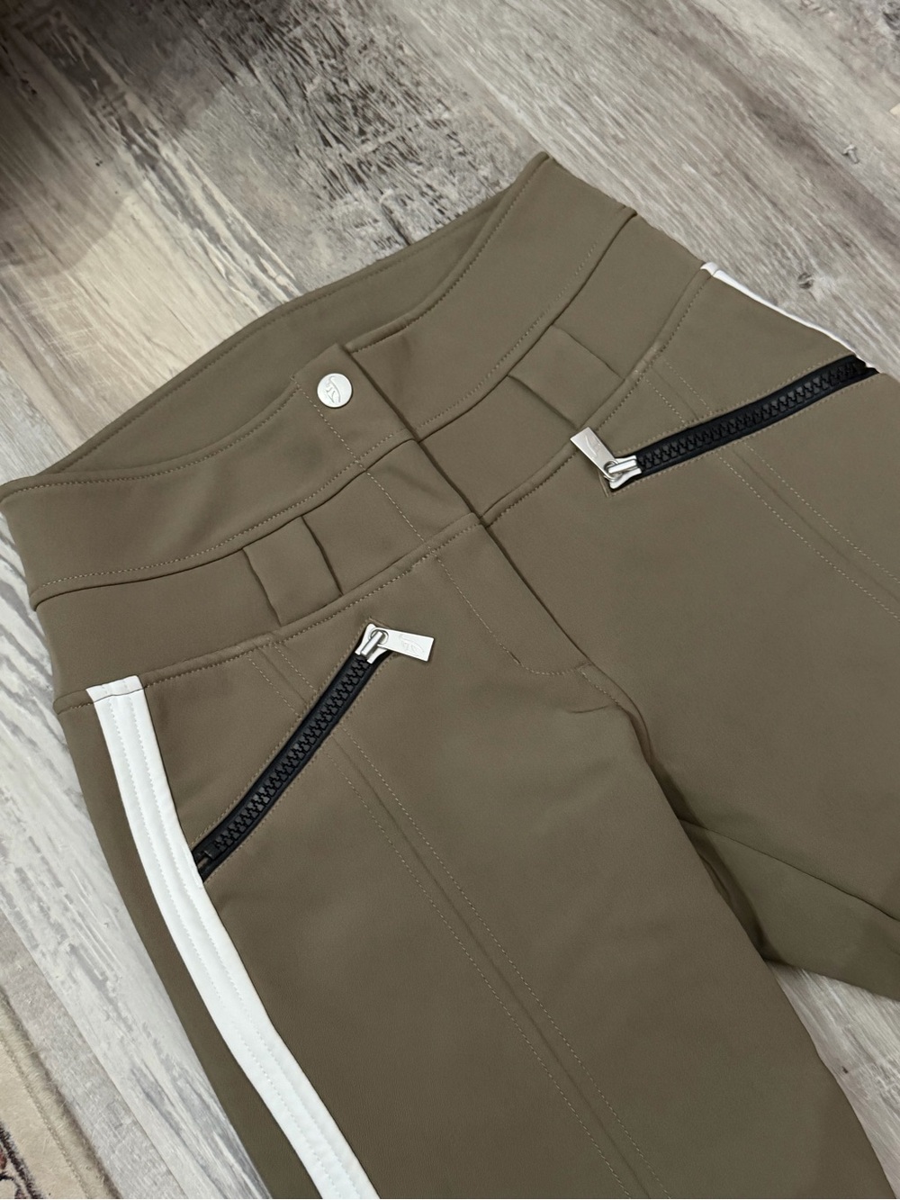 Toni Sailer Snow Pants Size 34 US 4